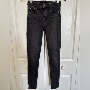American Eagle Outfitters Skinny Jeans